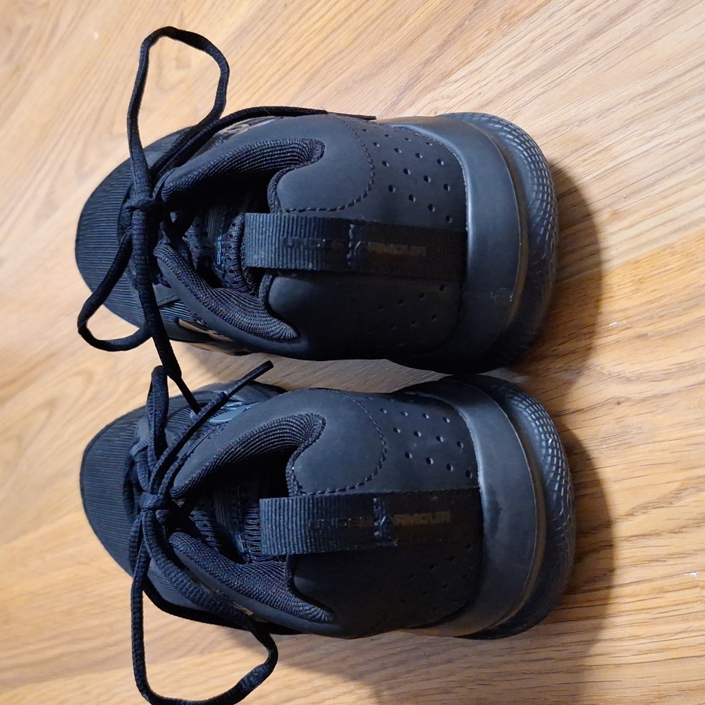 Under Armor Charged Assert 8 Running Athletic Sho… - image 6